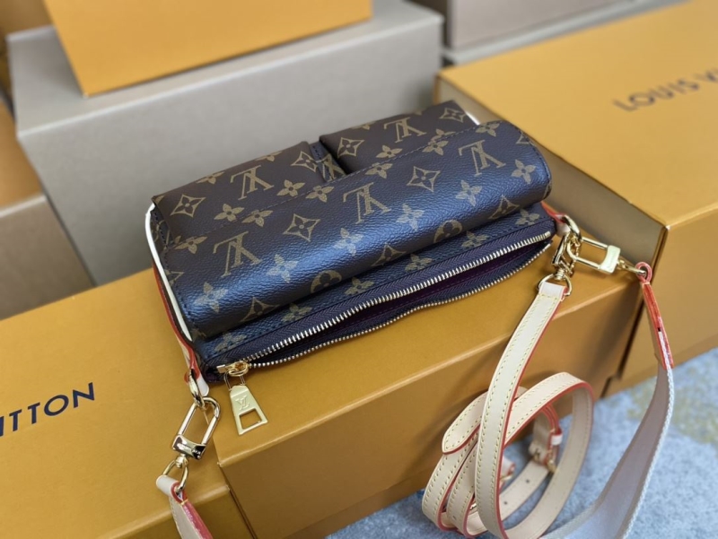 LV Satchel bags